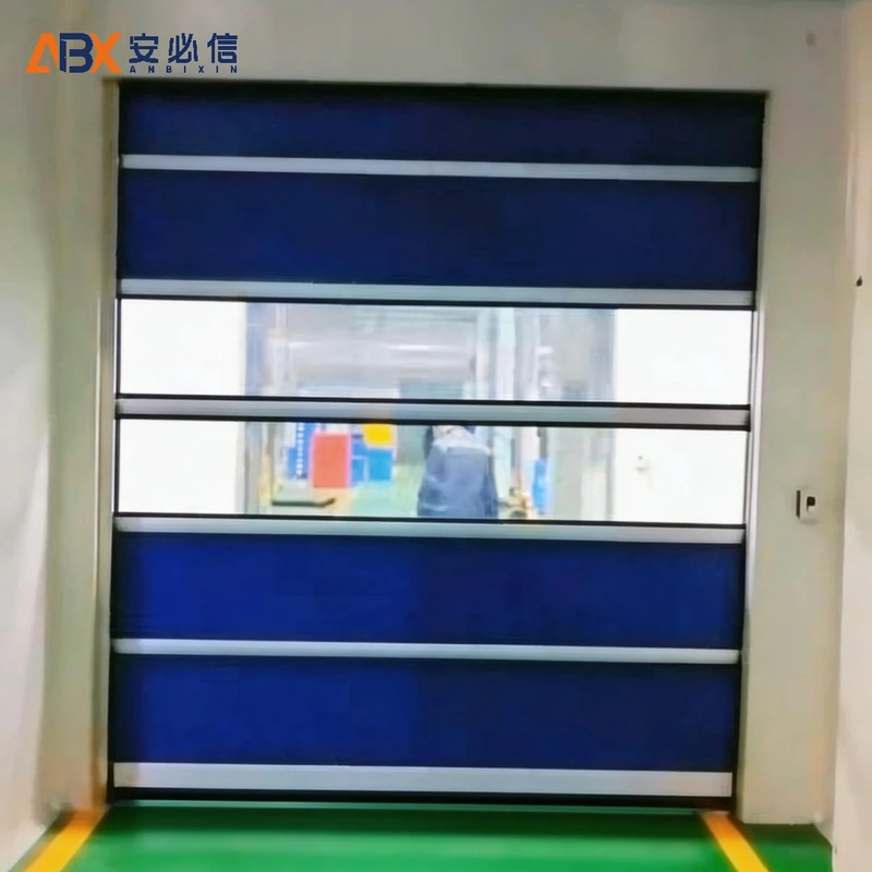 潍坊市快速门