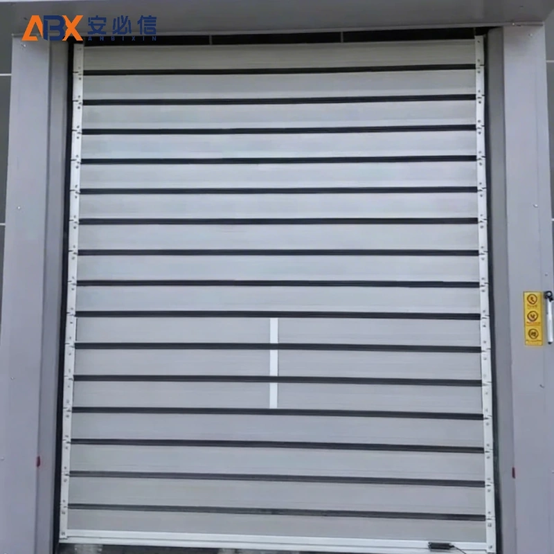 潍坊市雷达高速门